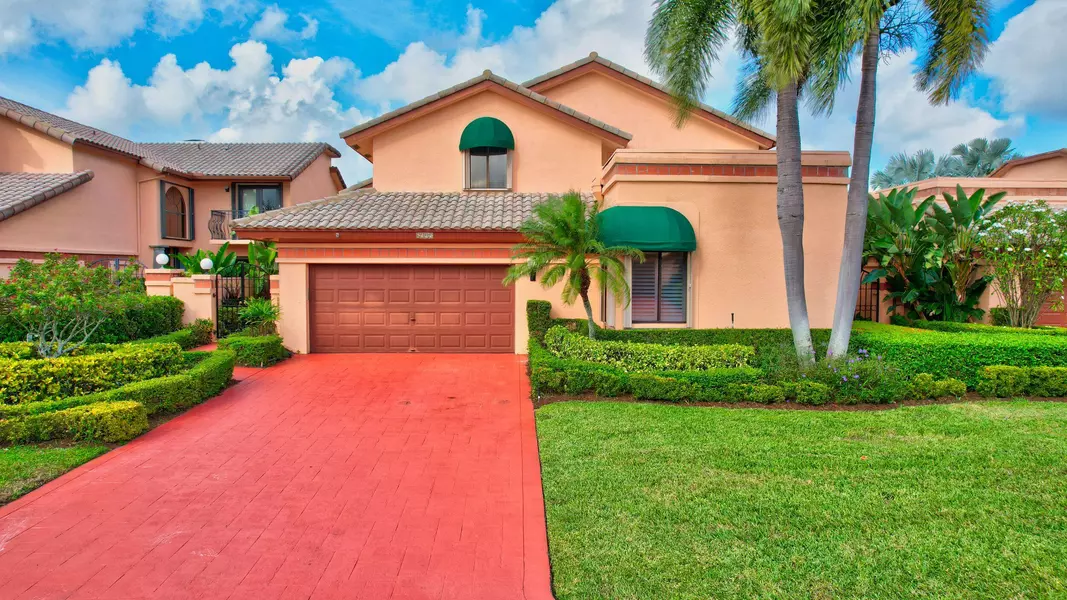 6395 Via Rosa, Boca Raton, FL 33433