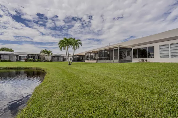 Boca Raton, FL 33496,9244 Flynn CIR 3