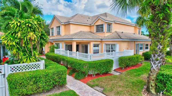 5512 Boynton Gardens DR,  Boynton Beach,  FL 33437