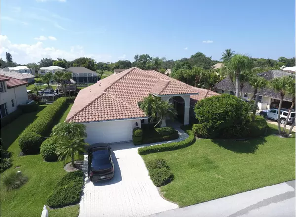 Jupiter, FL 33469,8864 SE Water Oak PL