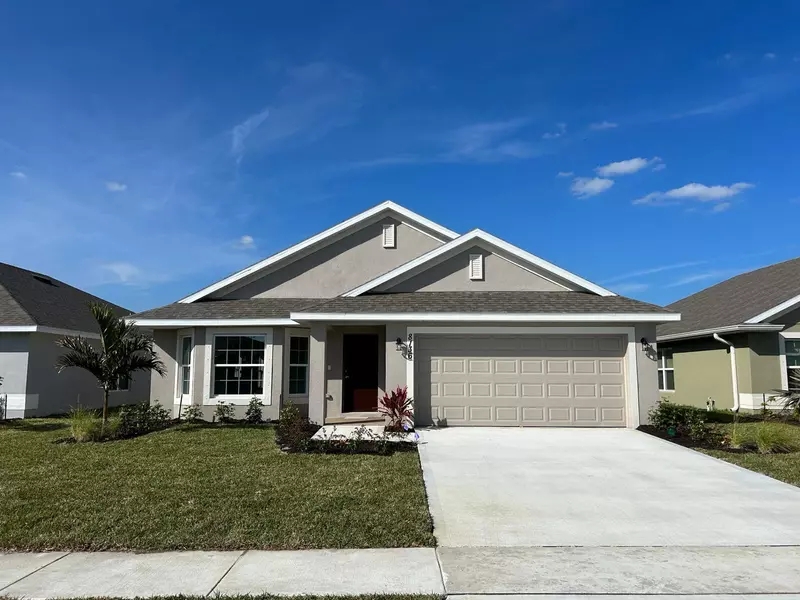 8136 Merano AVE, Fort Pierce, FL 34951