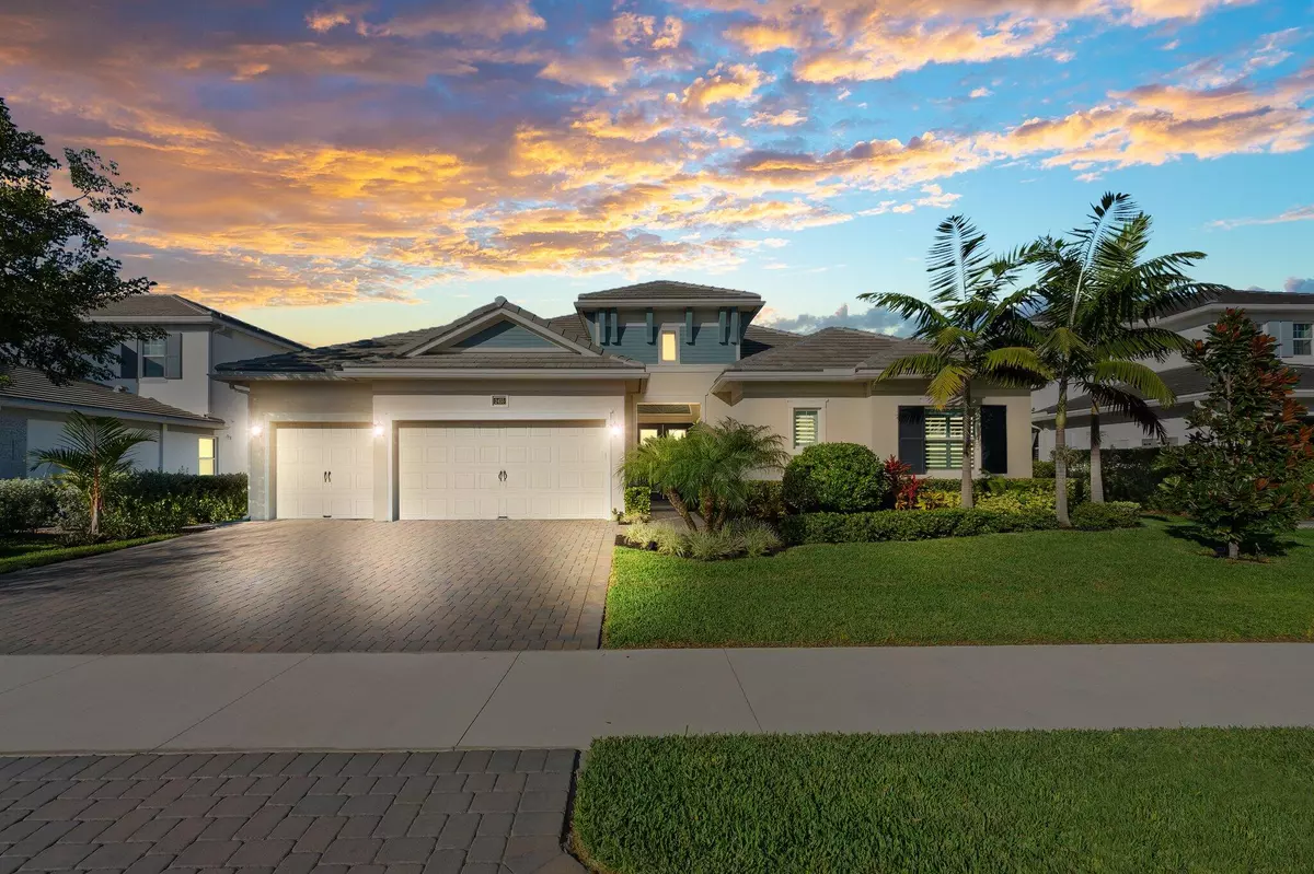 Jensen Beach, FL 34957,2455 NE Evinrude CIR