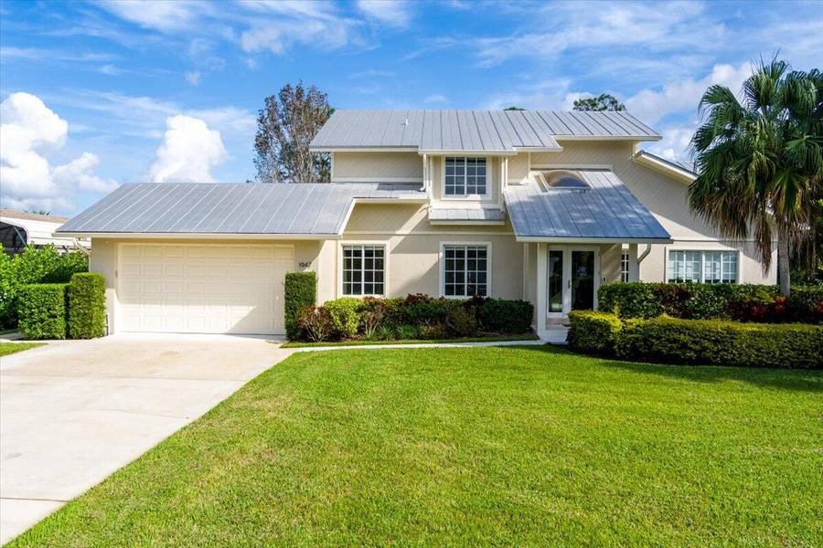 1947 NW Palmetto TER, Stuart, FL 34994