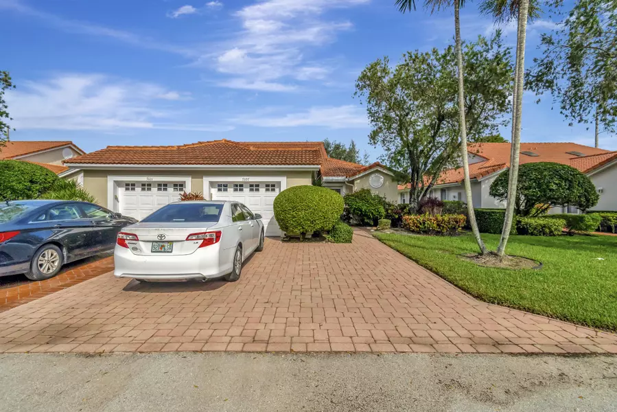 7597 Island Breeze TER, Boynton Beach, FL 33437