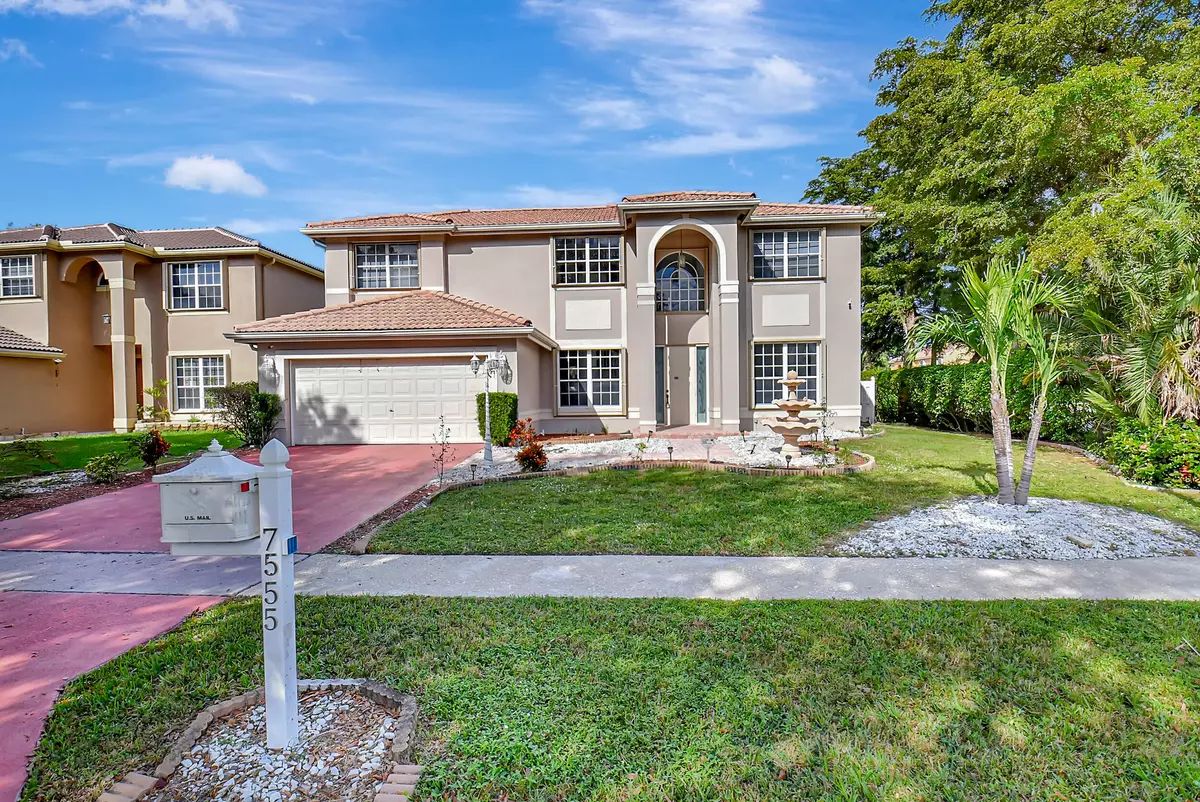 Lake Worth, FL 33467,7555 Cedar Hurst CT