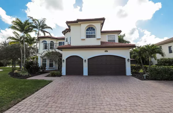 West Palm Beach, FL 33411,8044 Woodslanding TRL