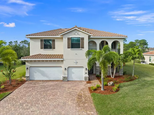 Palm City, FL 34990,6184 SW Key Deer LN