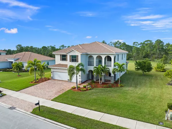 Palm City, FL 34990,6184 SW Key Deer LN