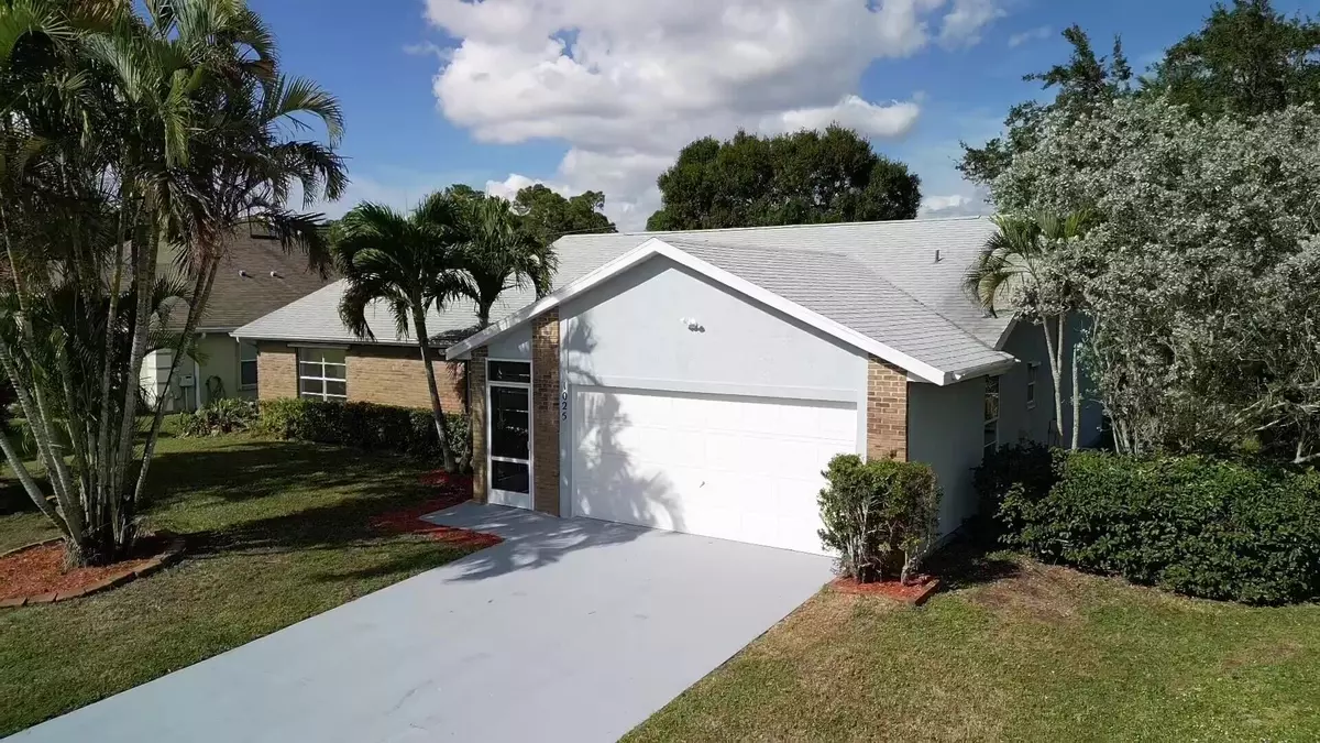 Port Saint Lucie, FL 34953,1025 SW Majorca AVE