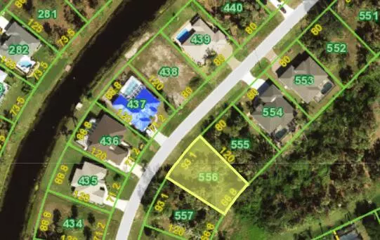 120 Marker RD, Rotonda West, FL 33947