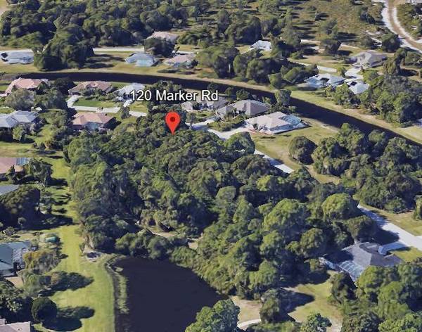 Rotonda West, FL 33947,120 Marker RD