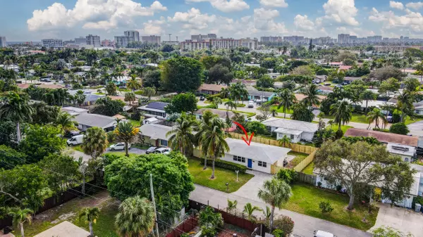 Pompano Beach, FL 33062,2600 NE 21st ST