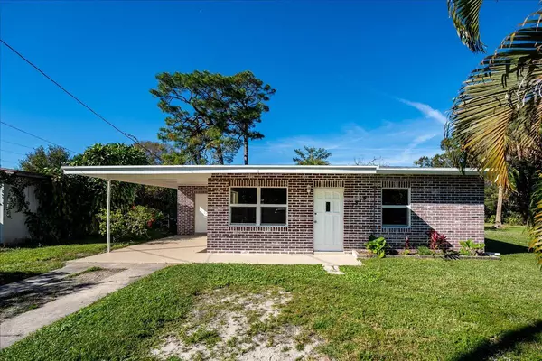 1815 S 30th ST, Fort Pierce, FL 34947