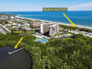 801 S Ocean DR 709, Fort Pierce, FL 34949