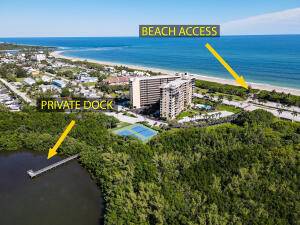 801 S Ocean DR 709,  Fort Pierce,  FL 34949