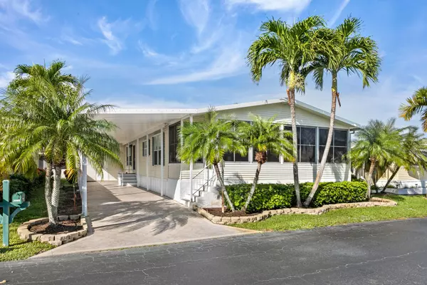 3005 Bimini Bay, Boynton Beach, FL 33436