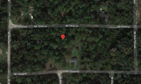 Belleview, FL 34420,Tbd SE 131st ST