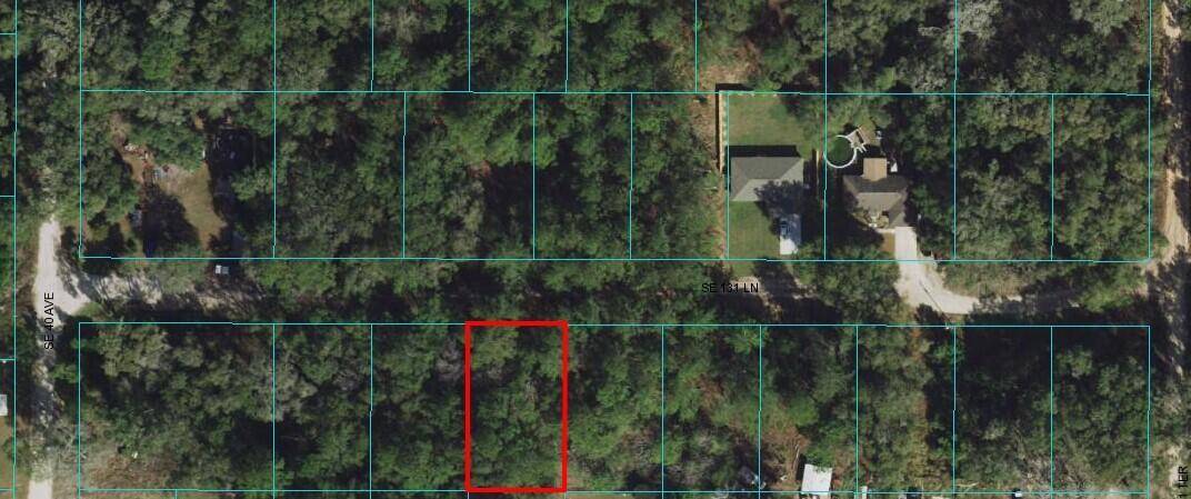 Belleview, FL 34420,Tbd SE 131st ST