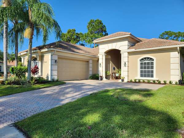 9424 Briarcliff TRCE, Port Saint Lucie, FL 34986