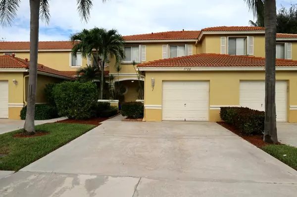 1720 Arezzo CIR, Boynton Beach, FL 33436