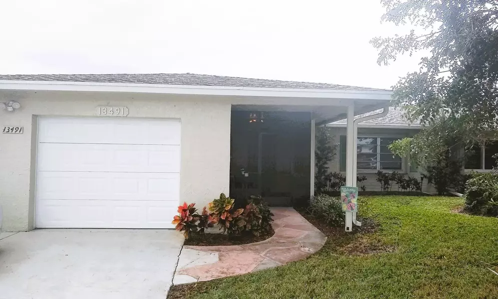 13491 Via Vesta, Delray Beach, FL 33484