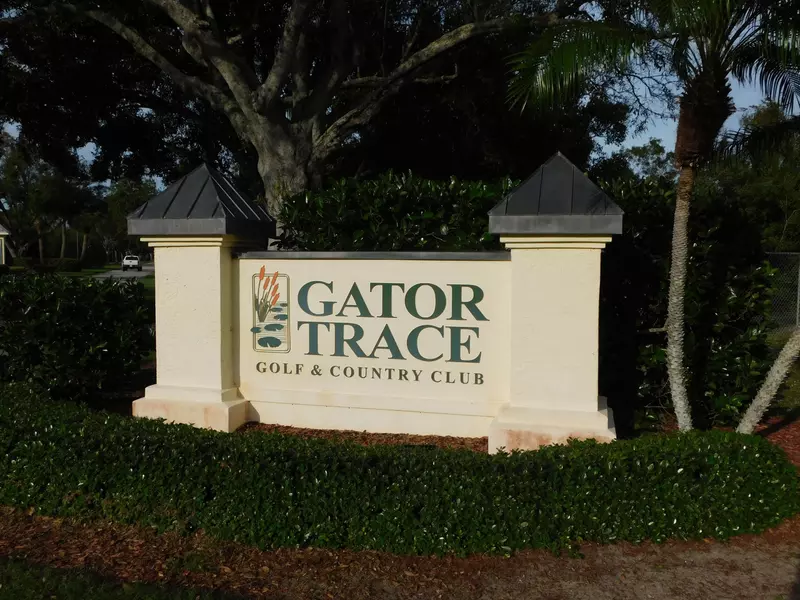 4235 Gator Trace AVE G, Fort Pierce, FL 34982