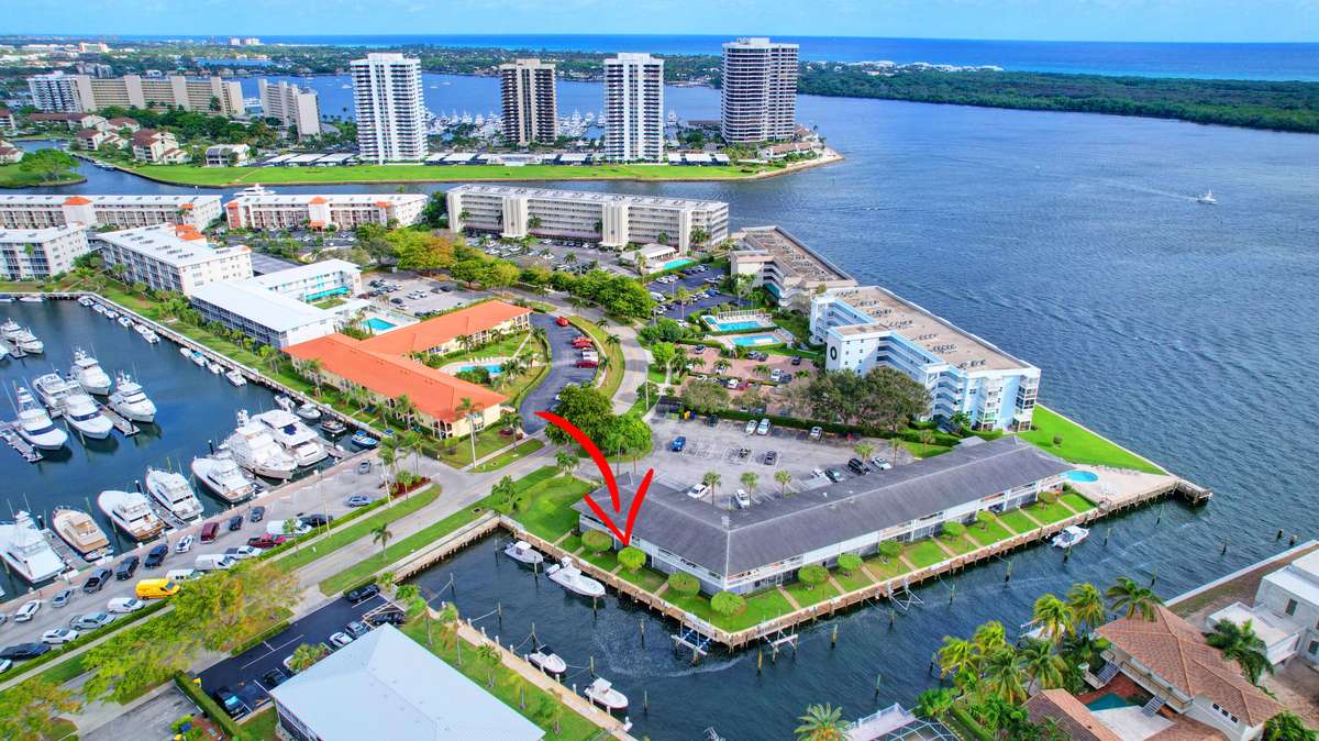 North Palm Beach, FL 33408,68 Yacht Club DR 2