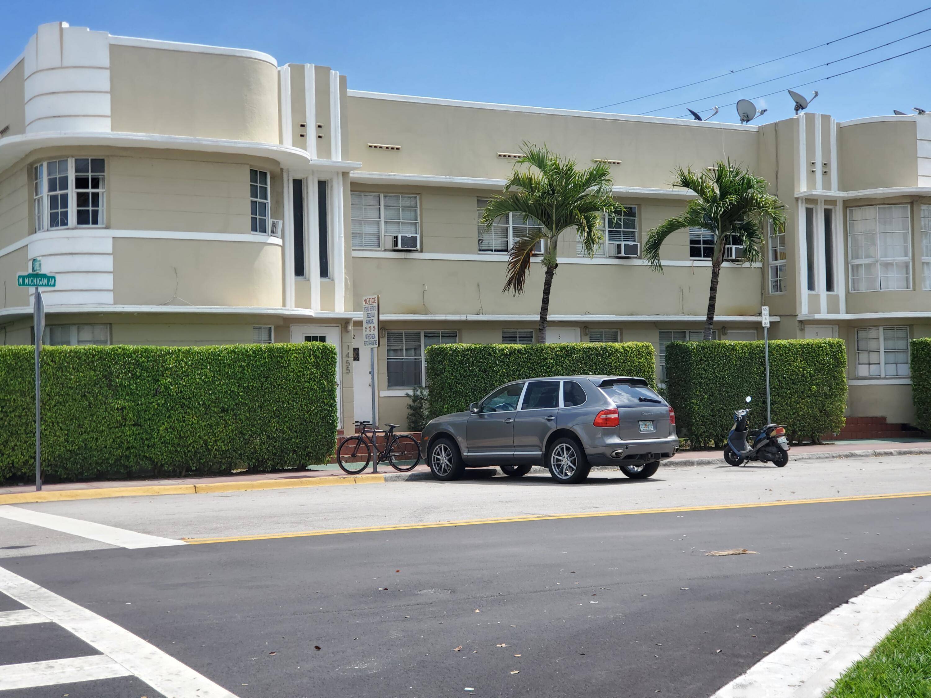 1455 Michigan AVE 15, Miami Beach, FL 33139
