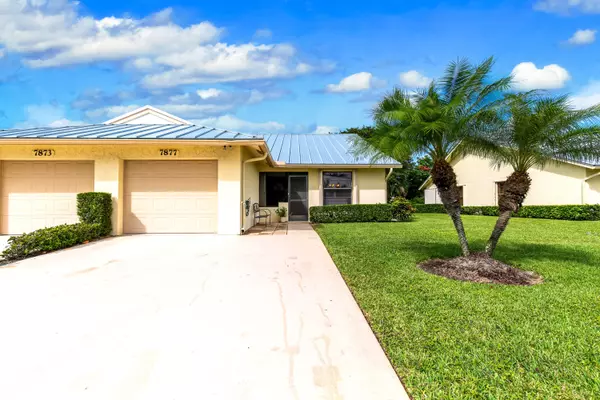 Hobe Sound, FL 33455,7877 SE Sugar Sand CIR