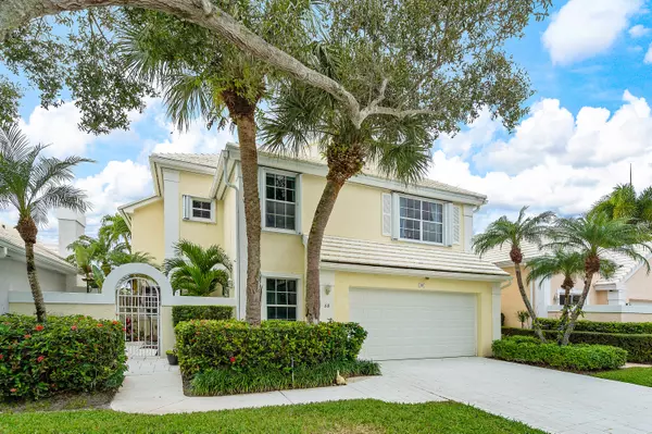 Palm Beach Gardens, FL 33418,38 Windsor LN