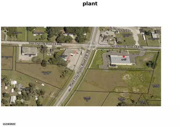 Plant City, FL 33567,0 S County Road 39