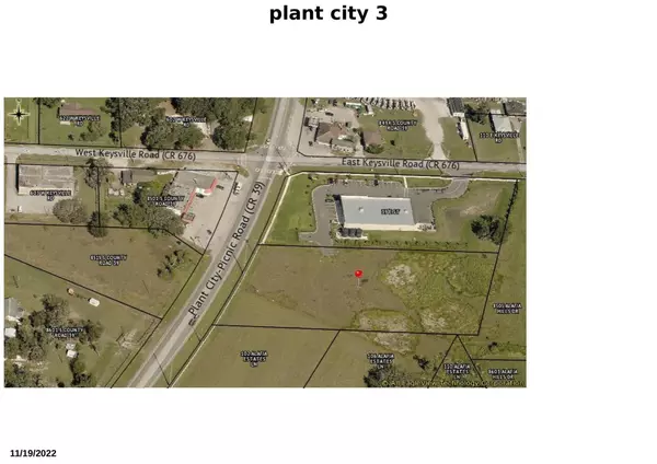 Plant City, FL 33567,0 S County Road 39