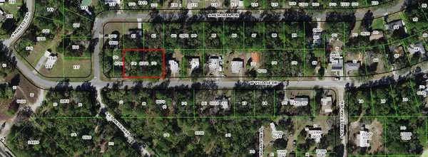 Homosassa, FL 34446,7325 W Village DR