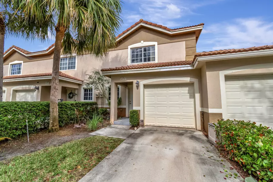 6721 Old Farm TRL, Boynton Beach, FL 33437