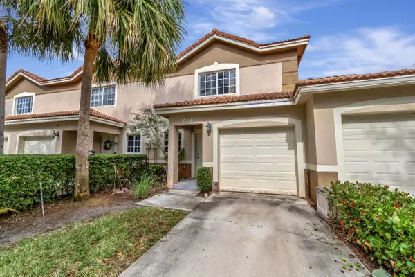 6721 Old Farm TRL, Boynton Beach, FL 33437