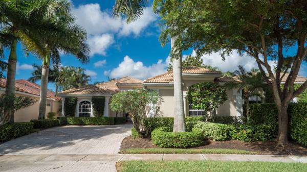 14344 Stroller WAY, Wellington, FL 33414