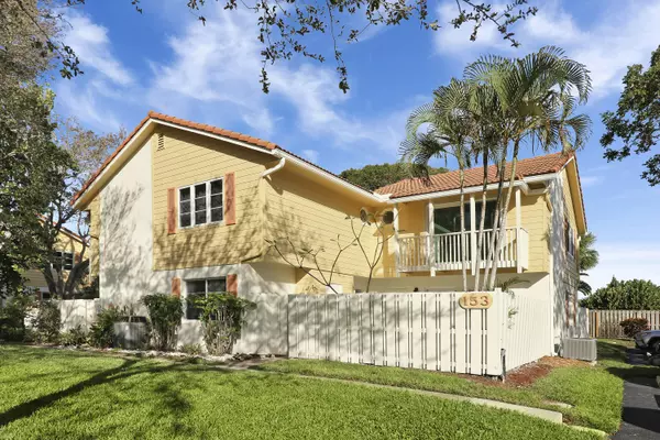 Jupiter, FL 33477,153 Seabreeze CIR