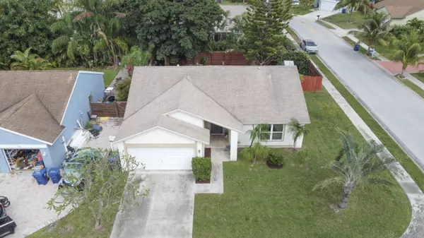 Jupiter, FL 33458,107 Greenbriar DR