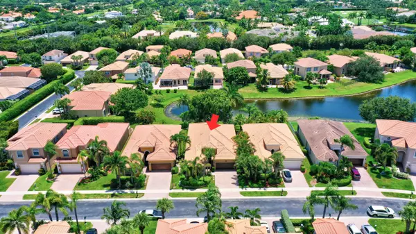 Delray Beach, FL 33484,5546 Via De La Plata CIR