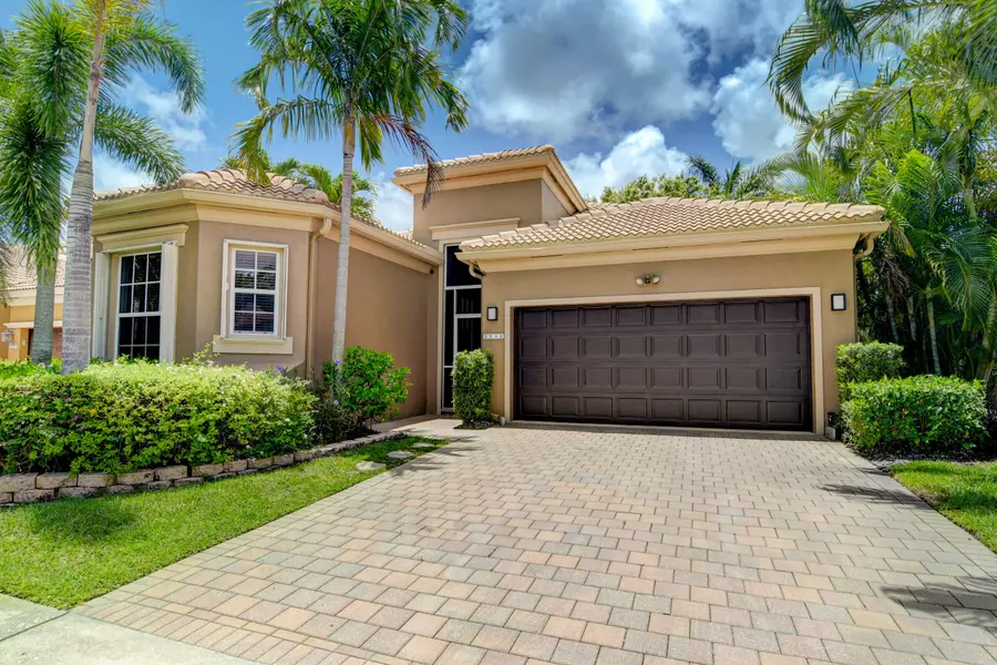 5546 Via De La Plata CIR, Delray Beach, FL 33484