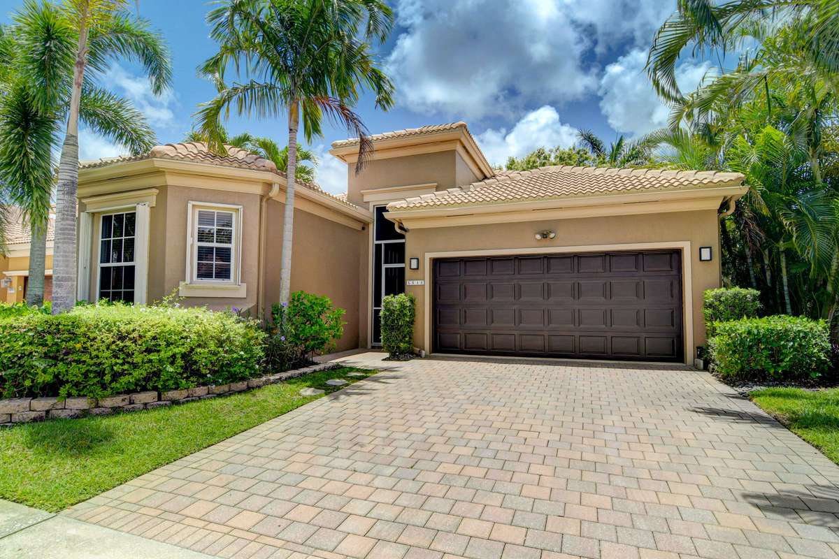 Delray Beach, FL 33484,5546 Via De La Plata CIR