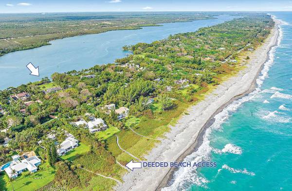 Hobe Sound, FL 33455,420 S Beach RD