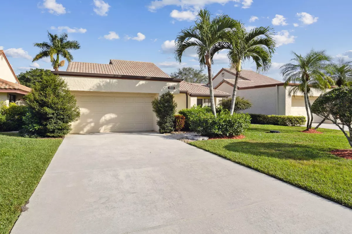 Boynton Beach, FL 33437,5666 Kiowa CIR