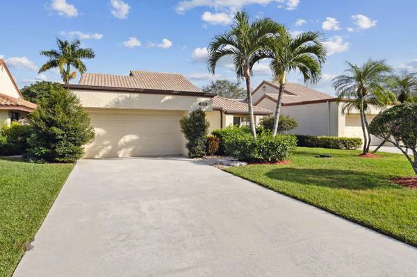 5666 Kiowa CIR,  Boynton Beach,  FL 33437