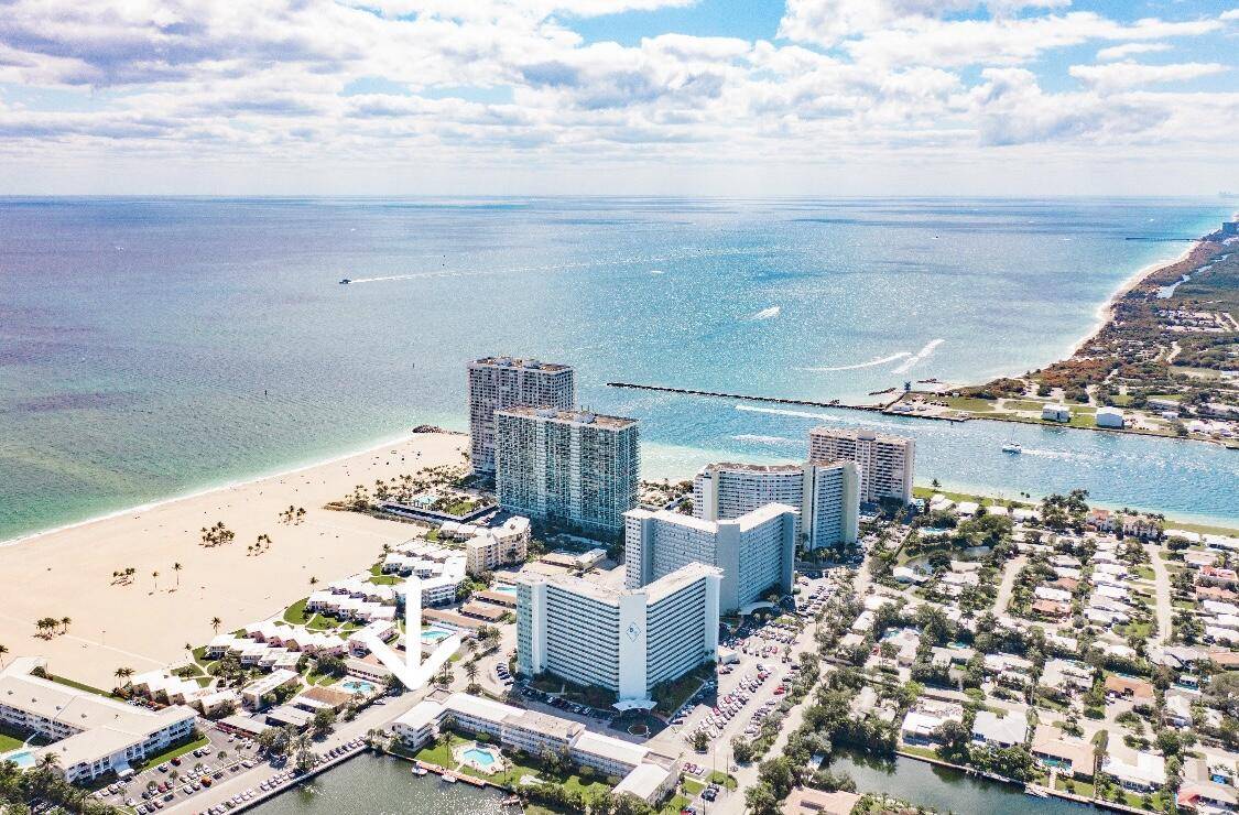Fort Lauderdale, FL 33316,1850 S Ocean DR 220