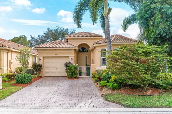 Delray Beach, FL 33446,7078 Del Corso LN