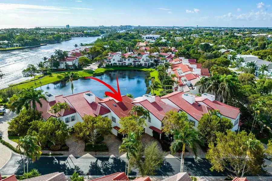 1460 Estuary TRL, Delray Beach, FL 33483