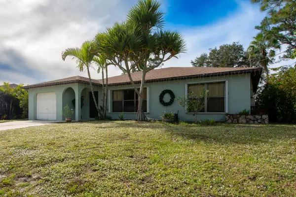 Port Saint Lucie, FL 34983,1788 SE Fallon DR