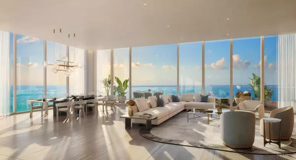 Sunny Isles Beach, FL 33160,18801 Collins AVE Ph 5901