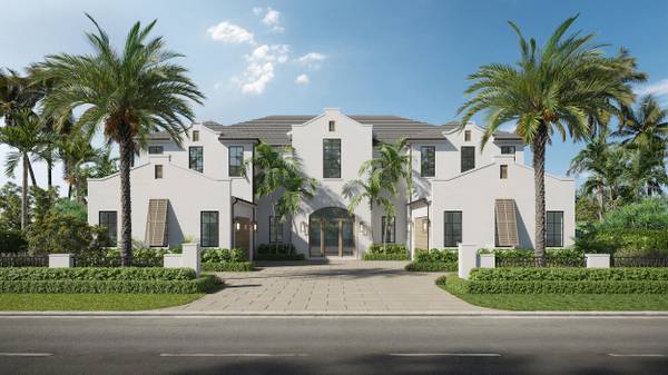 1400 Cocoanut RD, Boca Raton, FL 33432